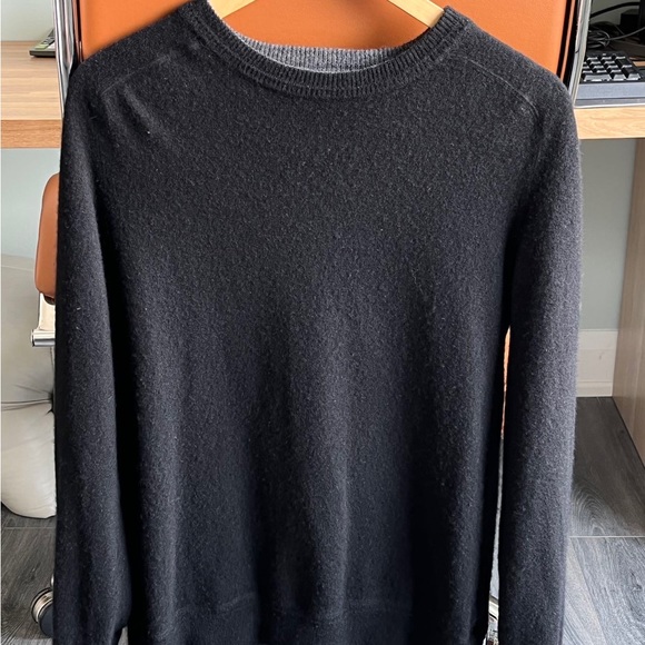 RAFFI cashmere sweater - Picture 5 of 5